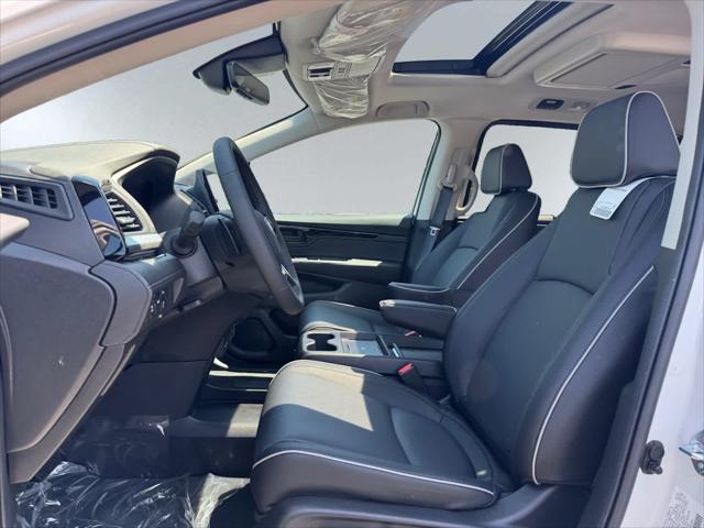 new 2025 Honda Odyssey car, priced at $48,815
