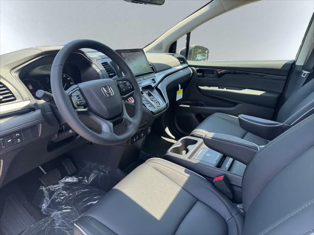 new 2025 Honda Odyssey car, priced at $48,815