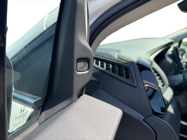 new 2025 Honda Odyssey car, priced at $48,815