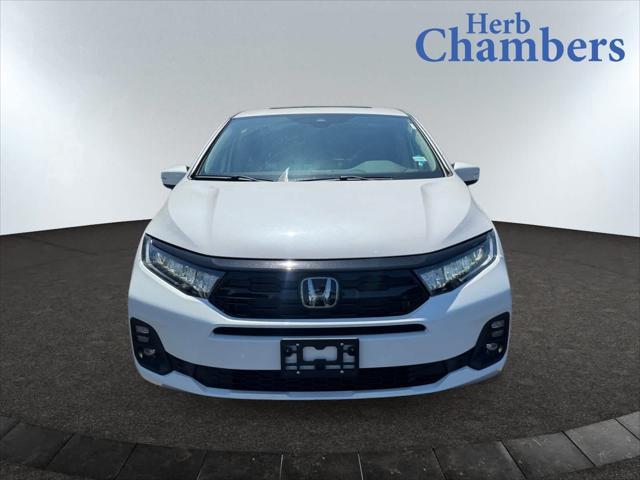 new 2025 Honda Odyssey car, priced at $48,815