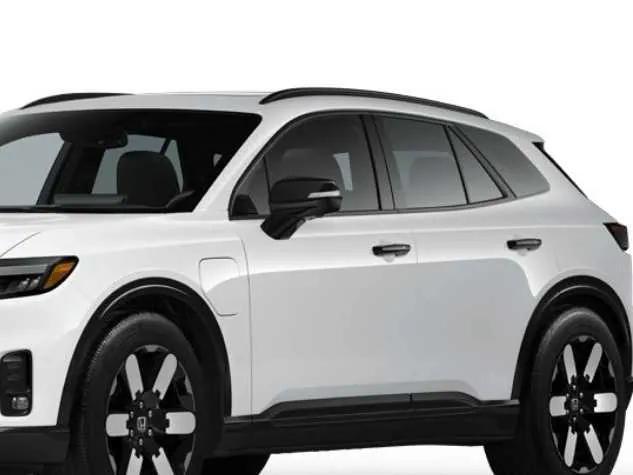 new 2025 Honda Prologue car, priced at $59,805