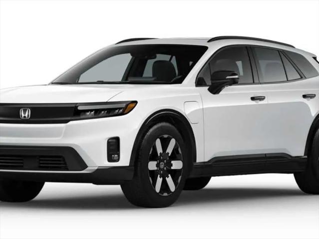 new 2025 Honda Prologue car, priced at $59,805