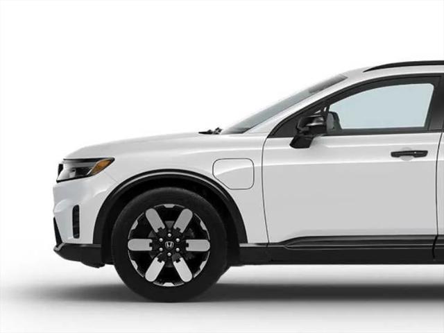 new 2025 Honda Prologue car, priced at $59,805
