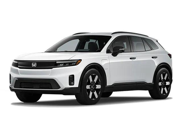 new 2025 Honda Prologue car, priced at $59,805