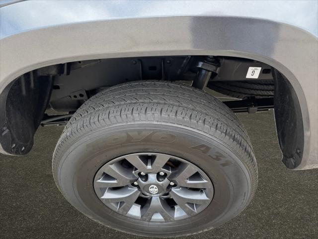 used 2023 Toyota Tacoma car, priced at $36,488