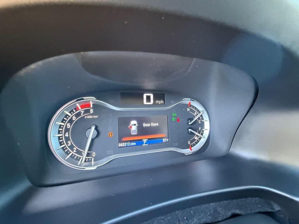 used 2023 Honda Ridgeline car, priced at $32,467