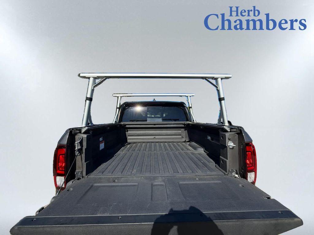 used 2023 Honda Ridgeline car, priced at $32,467