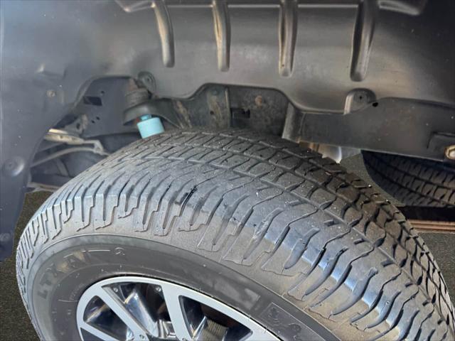 used 2018 Toyota Tundra car, priced at $36,458