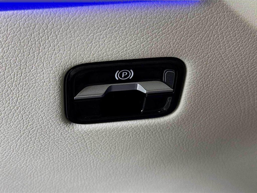 used 2022 Mercedes-Benz S-Class car, priced at $62,467