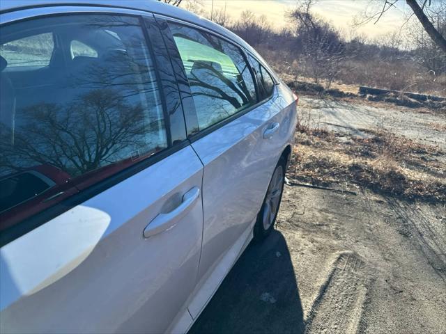 used 2022 Honda Accord car, priced at $22,968