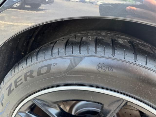 used 2021 Mercedes-Benz AMG GT 53 car, priced at $60,968