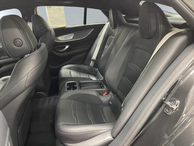 used 2021 Mercedes-Benz AMG GT 53 car, priced at $61,588