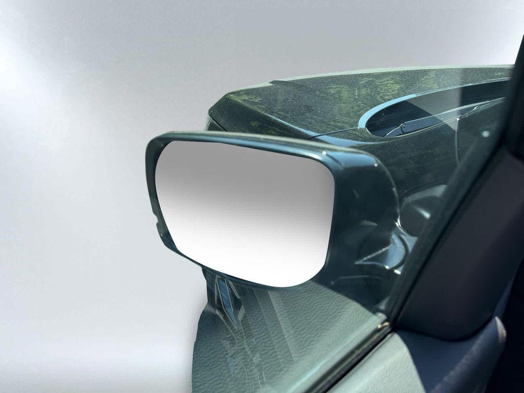 new 2025 Honda Pilot car, priced at $53,940