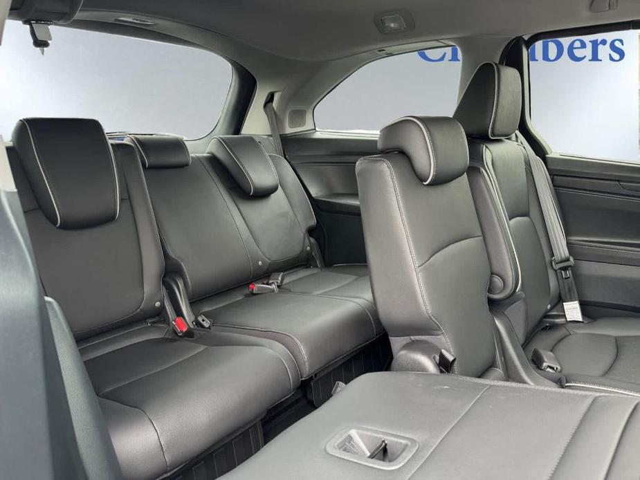 new 2024 Honda Odyssey car, priced at $47,350