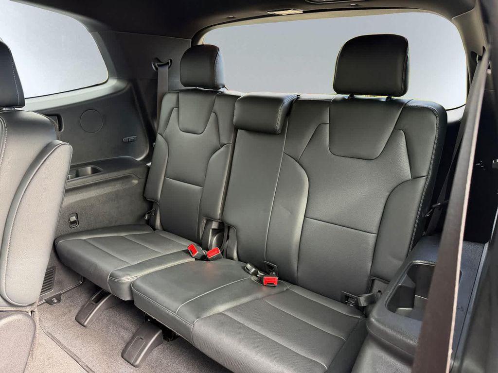 used 2024 Kia Telluride car, priced at $40,467