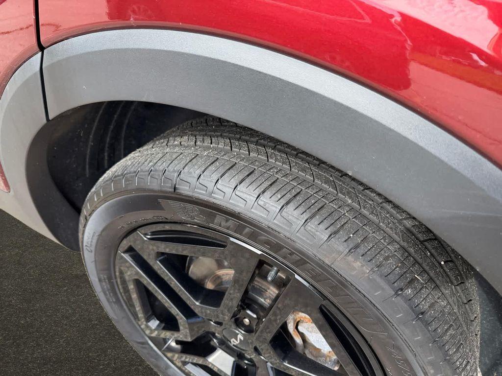 used 2024 Kia Telluride car, priced at $40,467