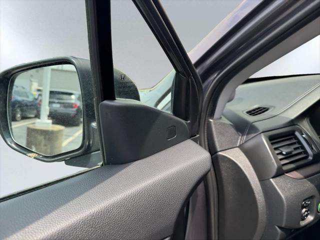 used 2022 Honda Pilot car, priced at $34,968