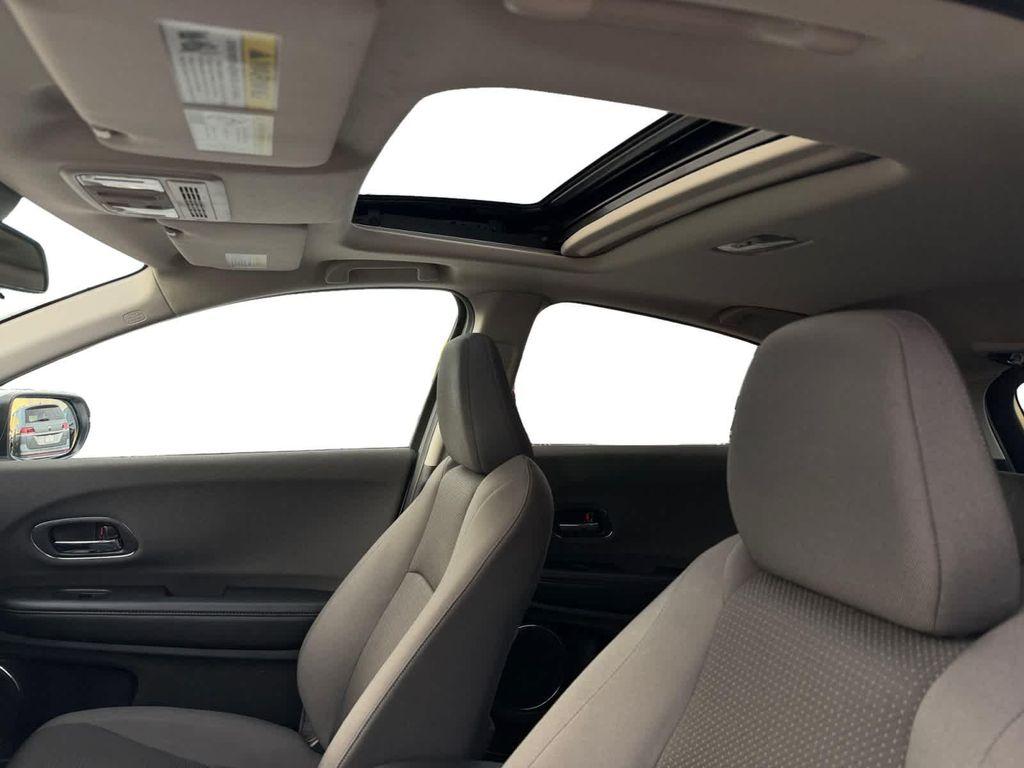 used 2019 Honda HR-V car, priced at $20,987