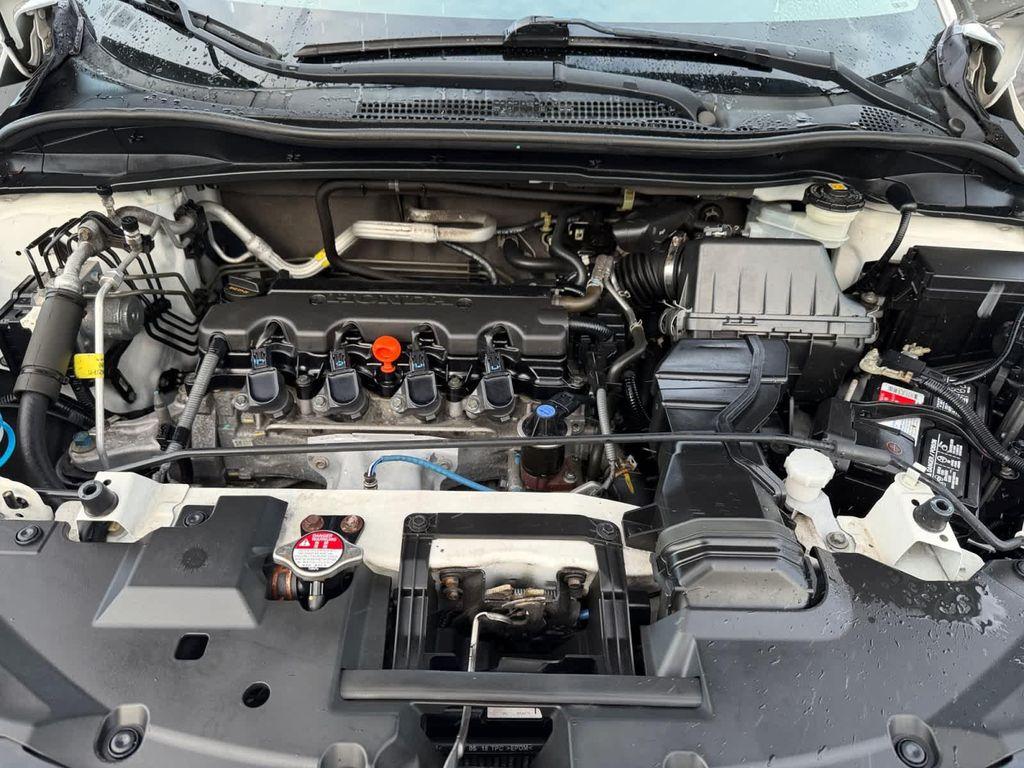 used 2019 Honda HR-V car, priced at $20,987