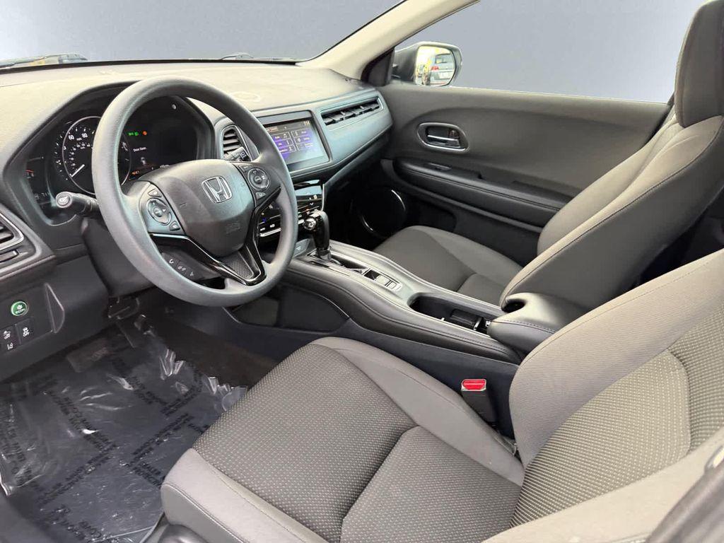 used 2019 Honda HR-V car, priced at $20,987
