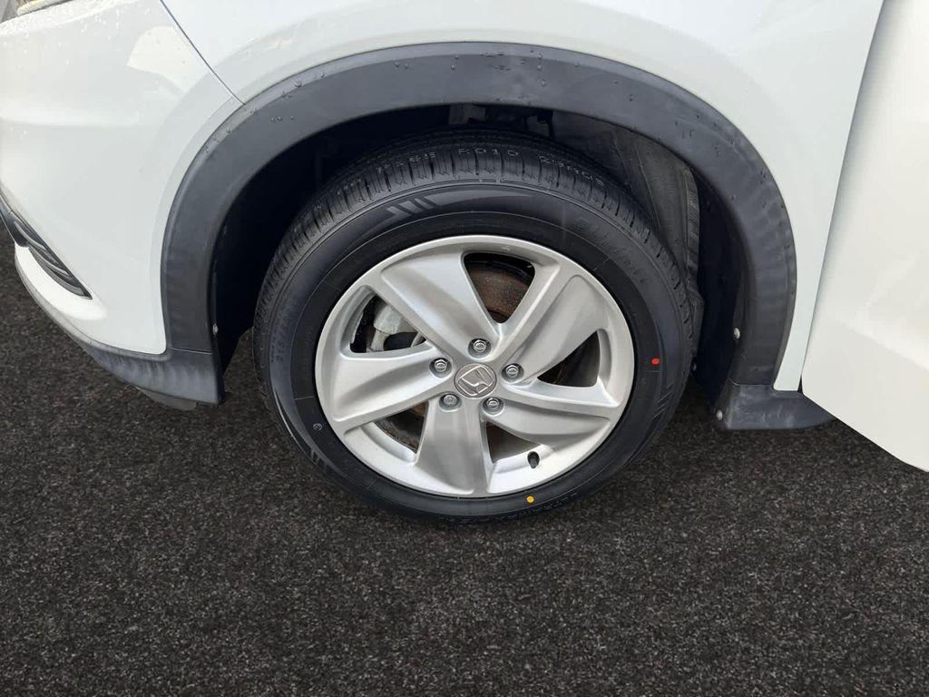 used 2019 Honda HR-V car, priced at $20,987