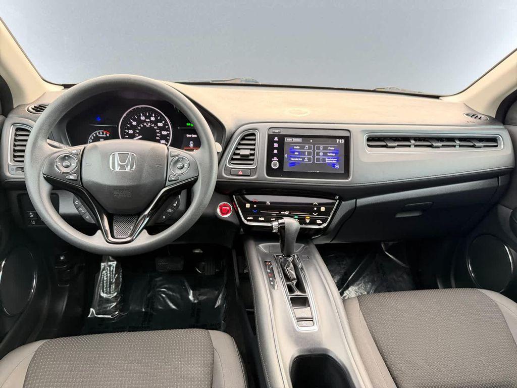 used 2019 Honda HR-V car, priced at $20,987