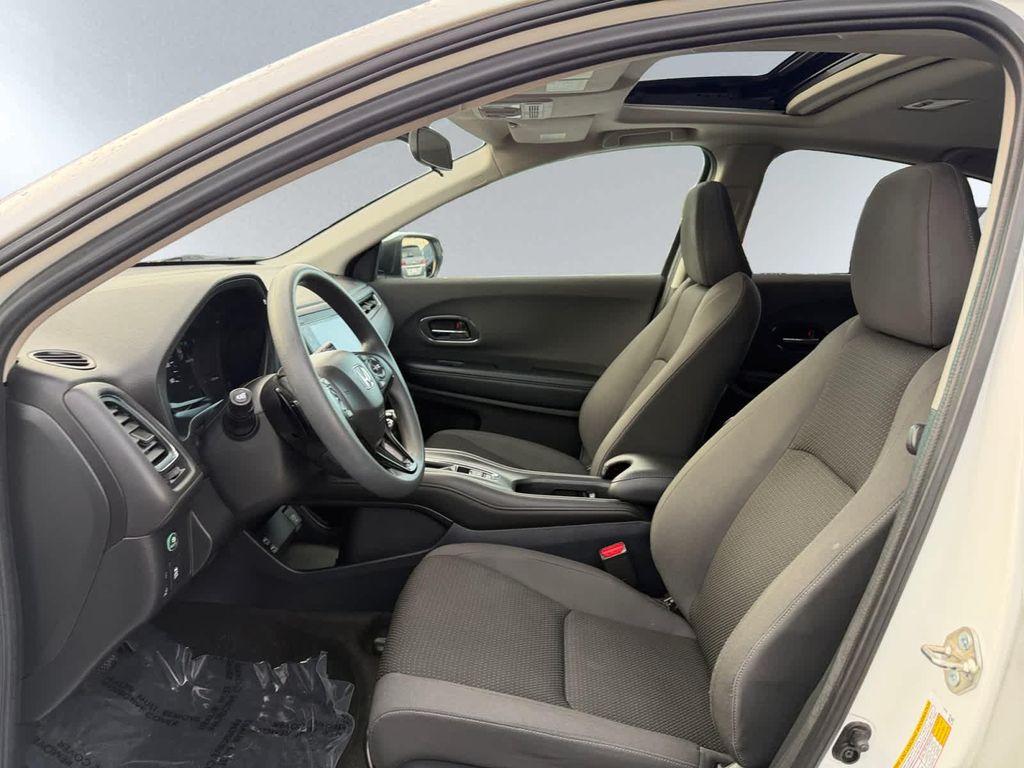 used 2019 Honda HR-V car, priced at $20,987