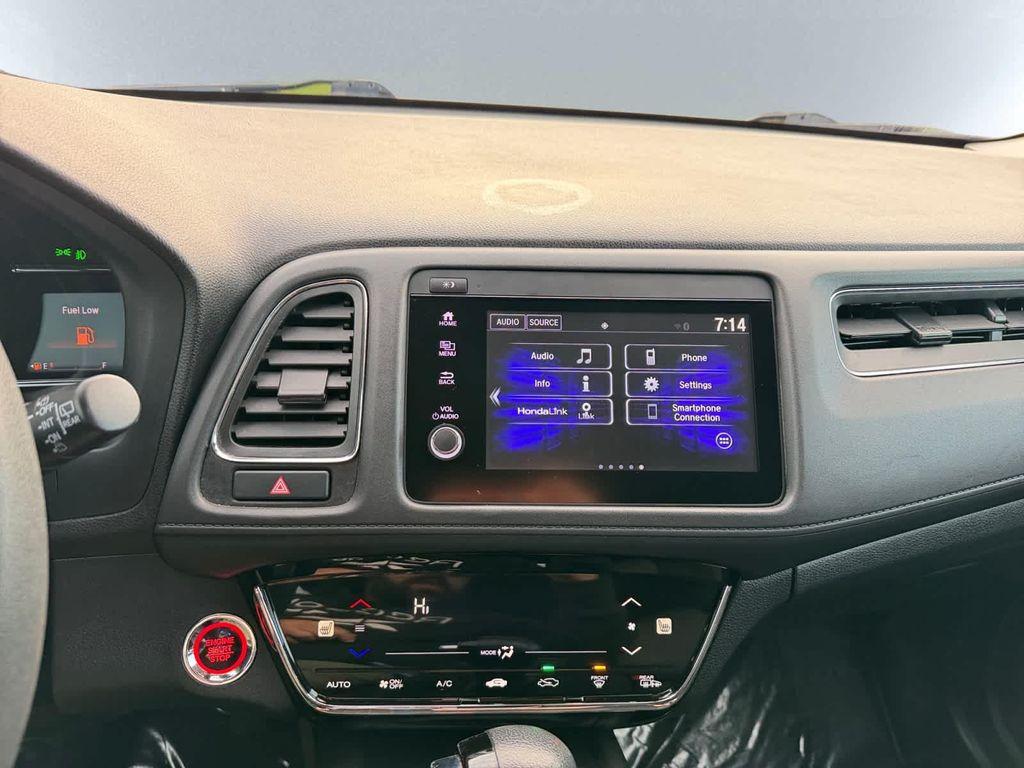 used 2019 Honda HR-V car, priced at $20,987