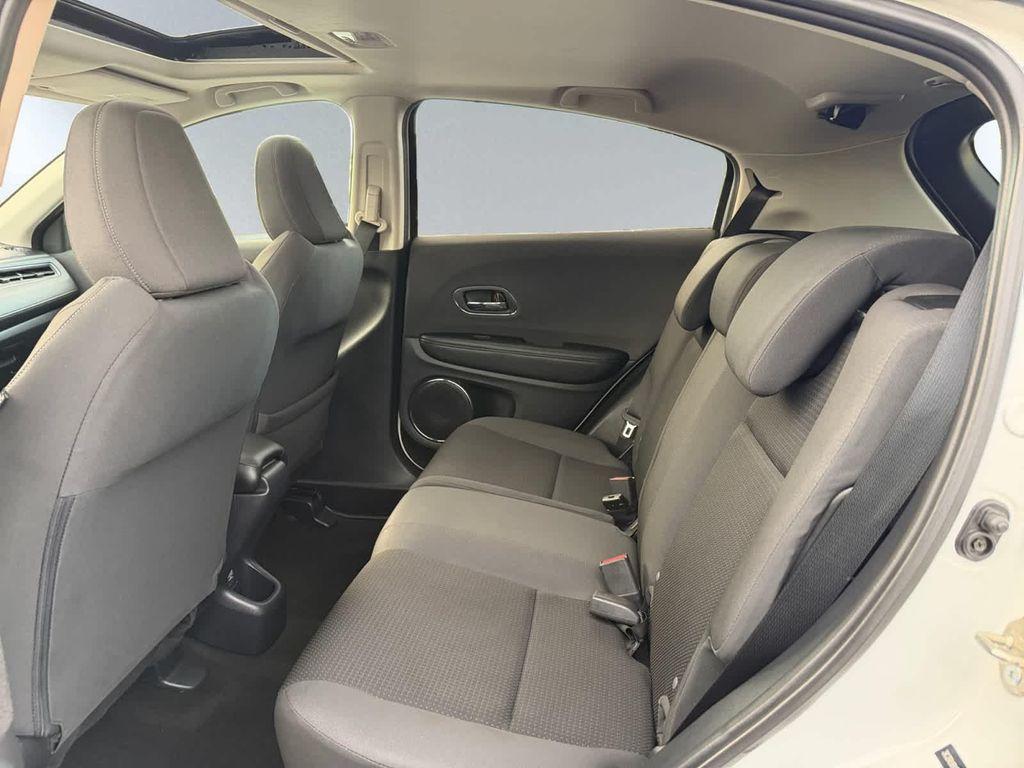 used 2019 Honda HR-V car, priced at $20,987