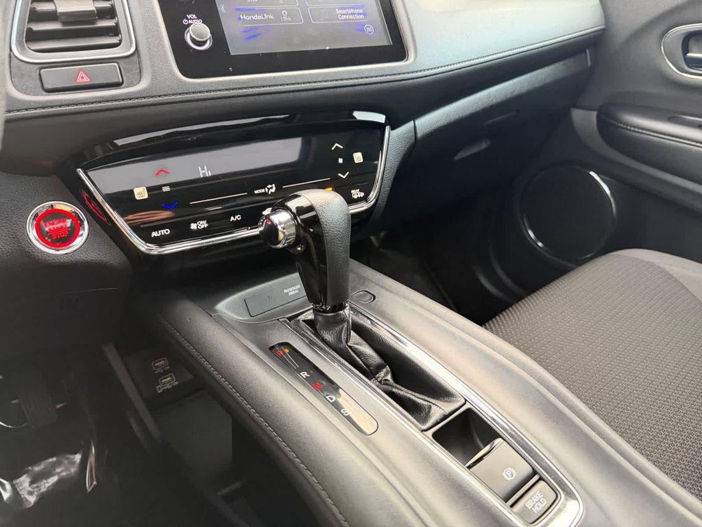 used 2019 Honda HR-V car, priced at $20,987