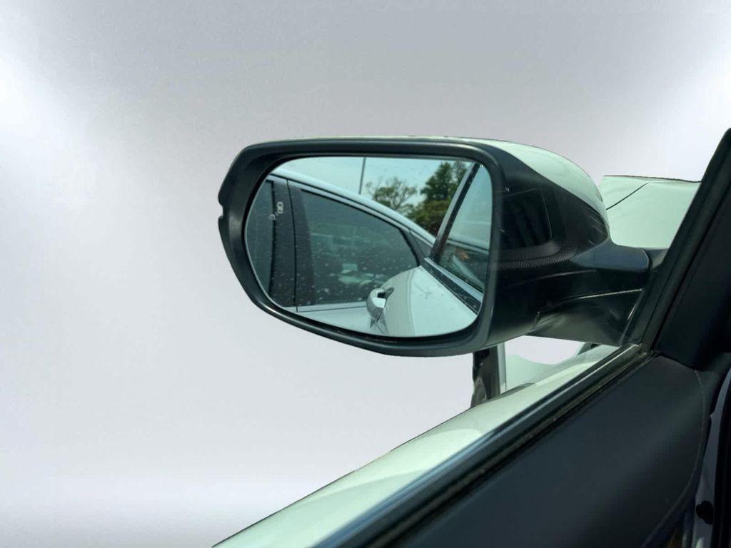 used 2022 Honda CR-V car, priced at $27,488
