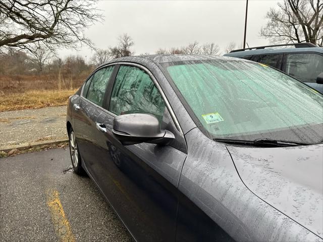 used 2015 Honda Accord car, priced at $10,488