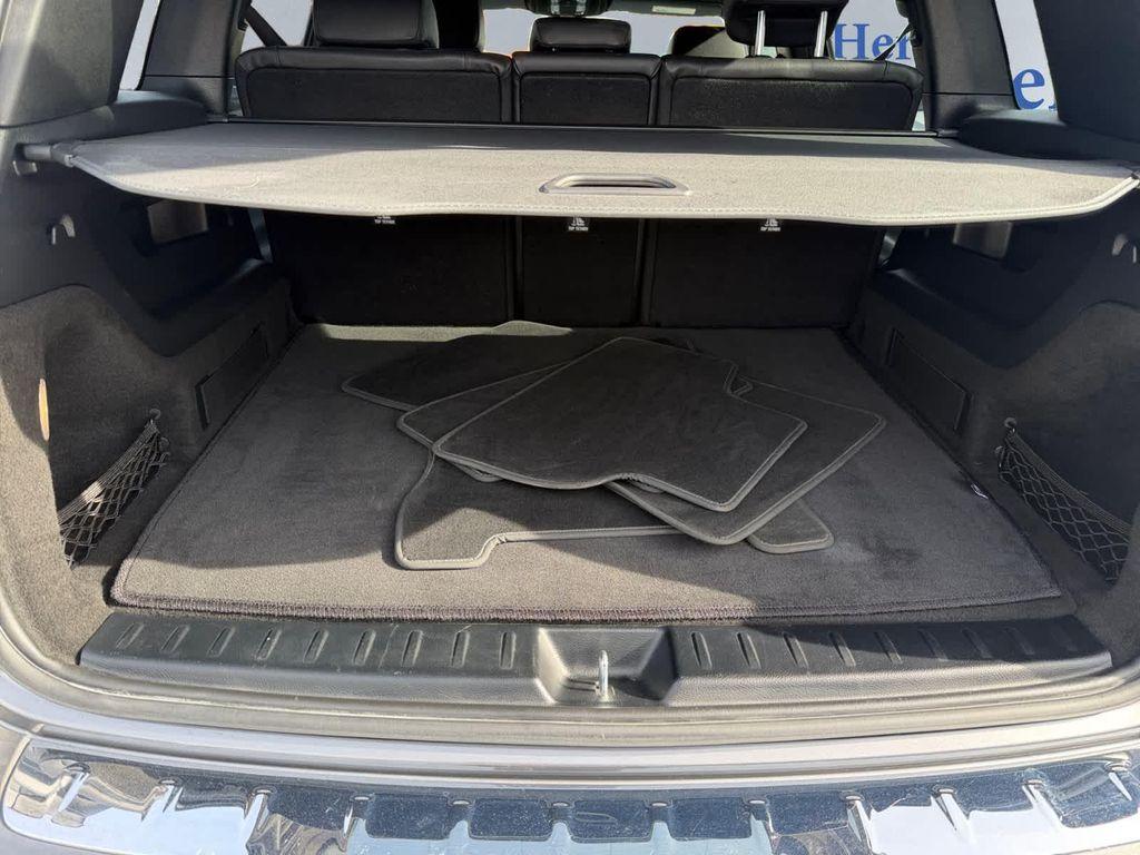 used 2020 Mercedes-Benz GLB 250 car, priced at $21,968