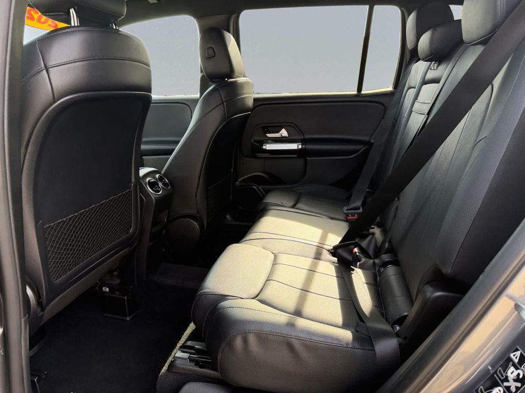 used 2020 Mercedes-Benz GLB 250 car, priced at $21,968