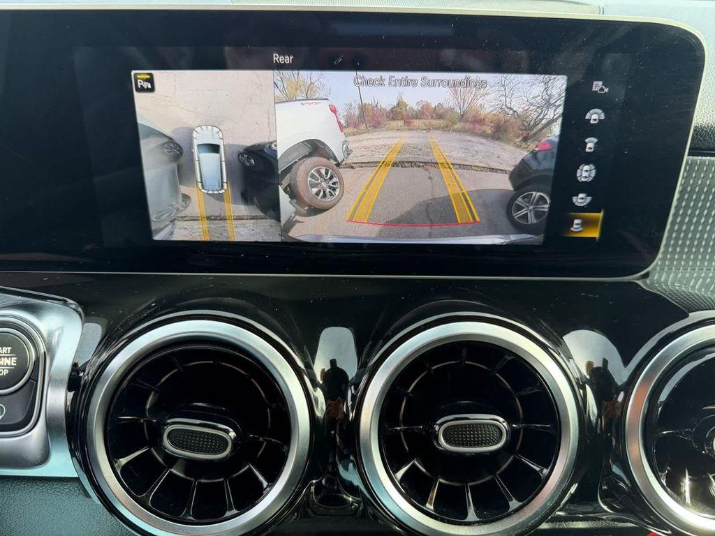 used 2020 Mercedes-Benz GLB 250 car, priced at $21,968