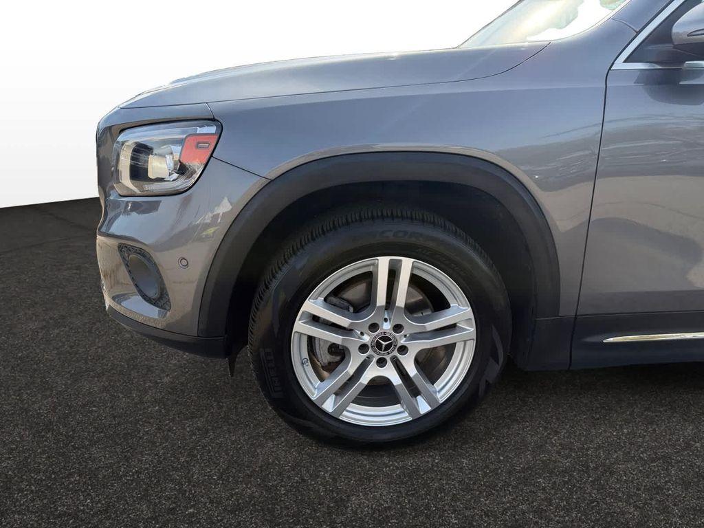 used 2020 Mercedes-Benz GLB 250 car, priced at $21,968