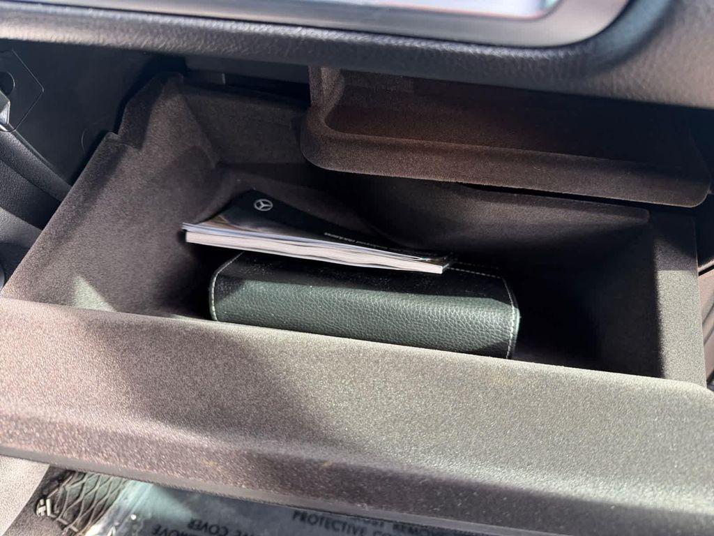 used 2020 Mercedes-Benz GLB 250 car, priced at $21,968