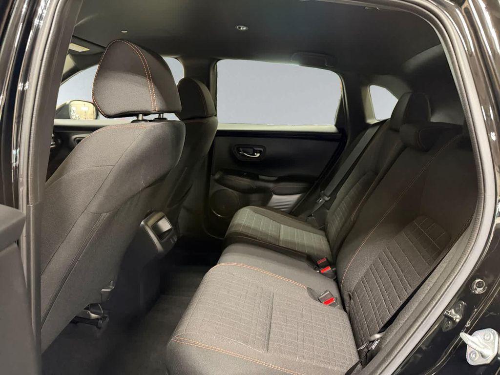 used 2023 Honda HR-V car, priced at $26,987
