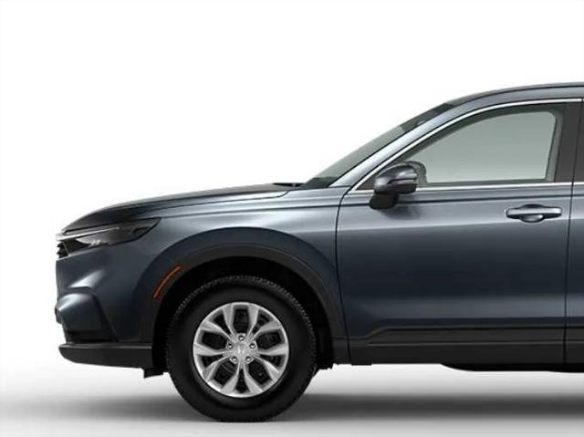 new 2025 Honda CR-V car, priced at $32,950