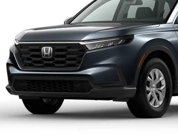 new 2025 Honda CR-V car, priced at $32,950