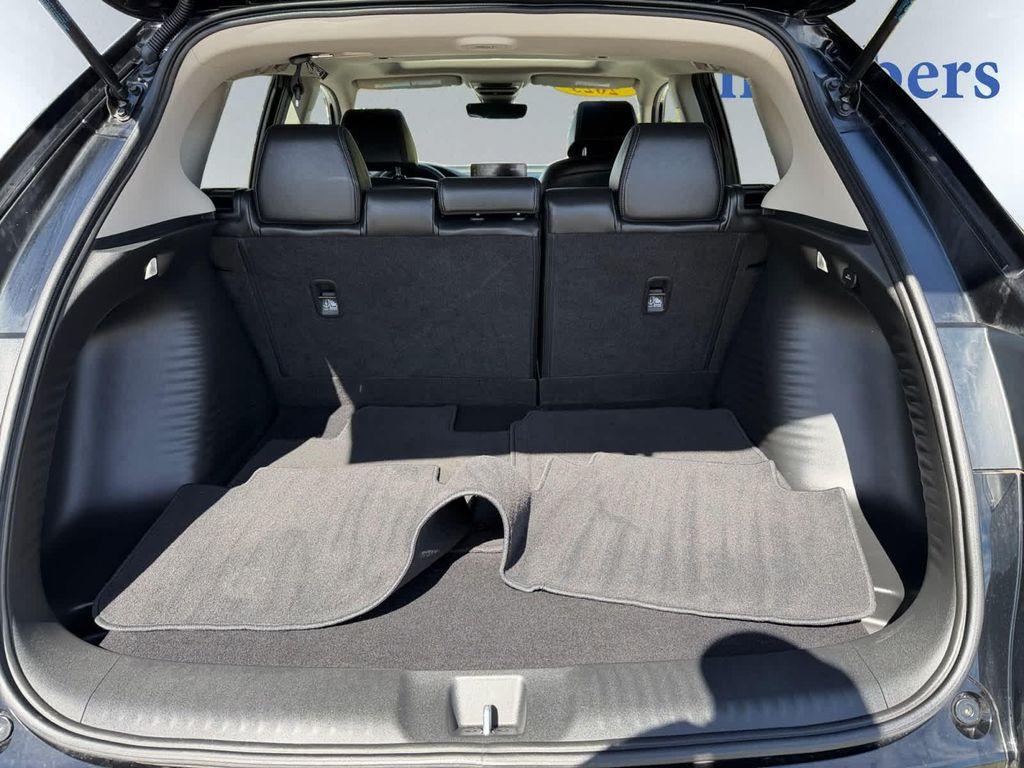 used 2023 Honda HR-V car, priced at $27,987
