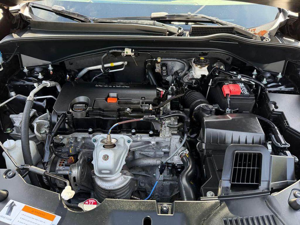 used 2023 Honda HR-V car, priced at $27,987