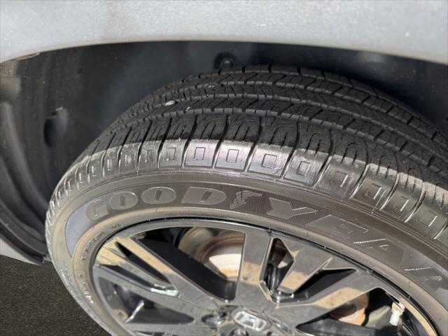 used 2022 Honda Pilot car, priced at $31,968