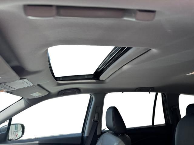 used 2022 Honda Pilot car, priced at $31,968