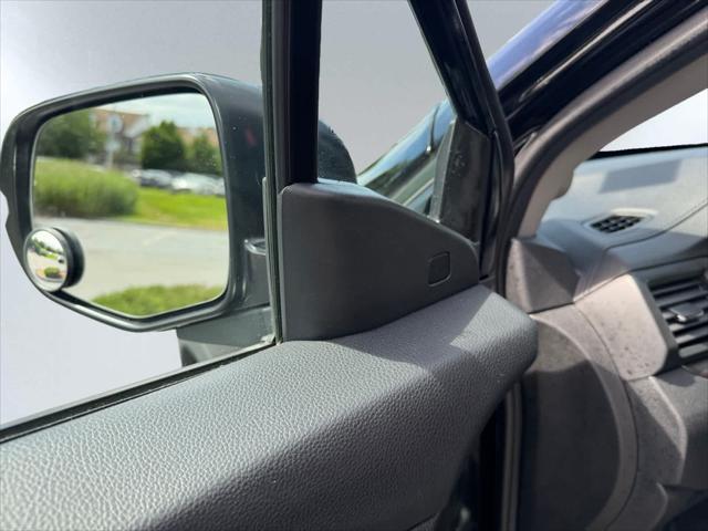used 2022 Honda Pilot car, priced at $31,968