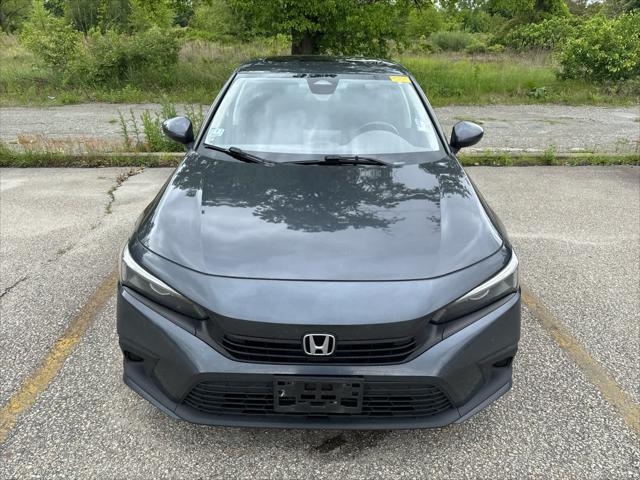 used 2022 Honda Civic car, priced at $19,968