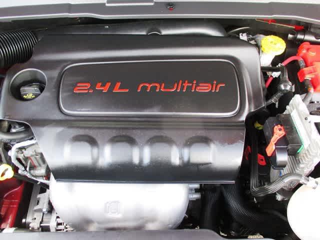 used 2021 Jeep Compass car, priced at $21,968