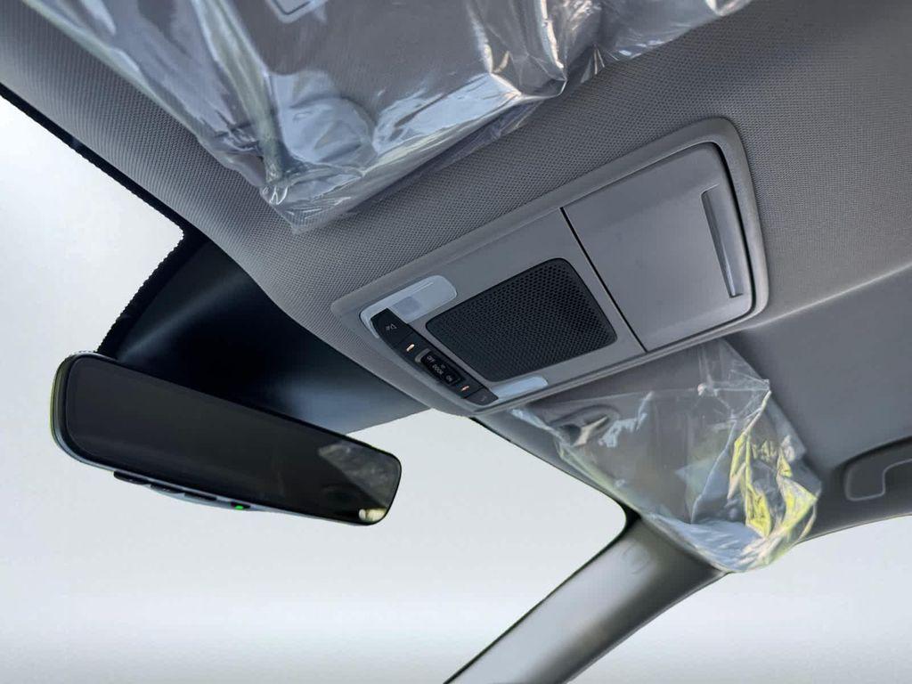 new 2025 Honda Pilot car, priced at $47,550