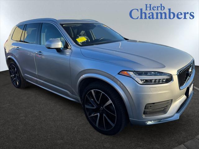 used 2021 Volvo XC90 car, priced at $28,968