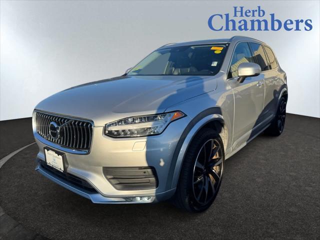 used 2021 Volvo XC90 car, priced at $28,968